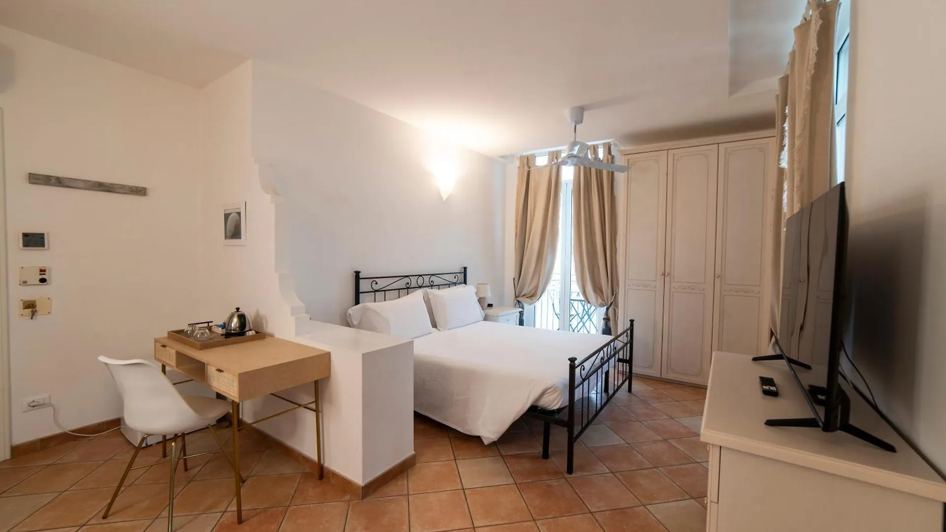 ***  Hotel Miramare Spotorno Italy