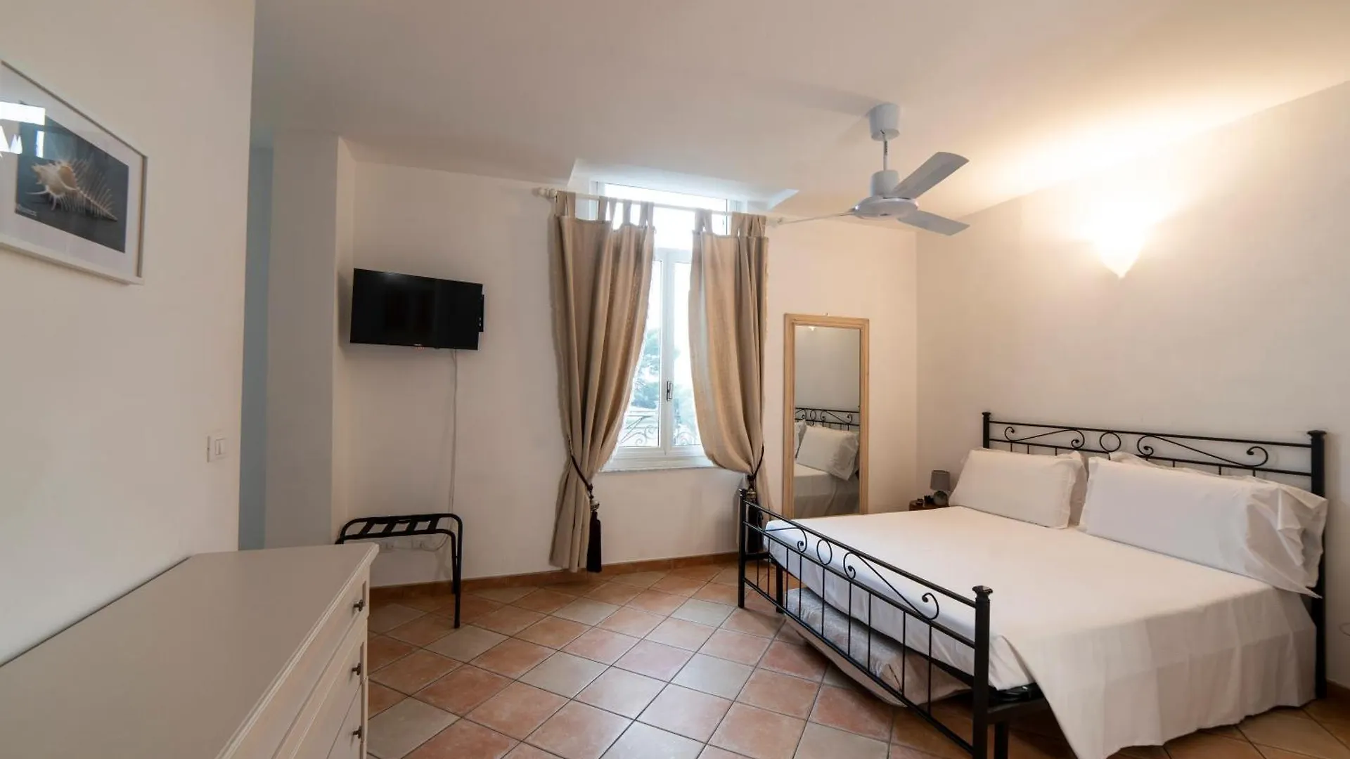 Hotel Miramare Spotorno