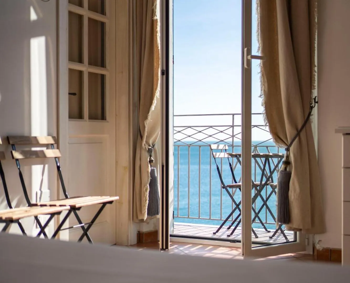 Hotel Miramare Spotorno