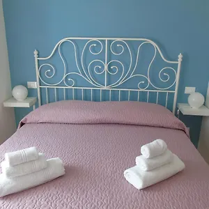 Maison d'hôtes Svemilla, Brugnato