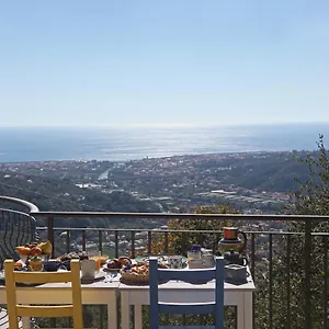 Ca' Da Tollo Cogorno