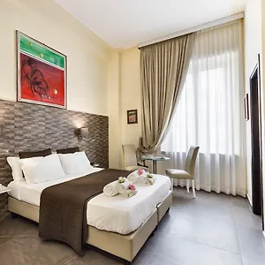 Boutique Piazza Carita' Hotel Naples