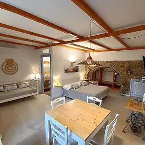 Maison d'hôtes La Borgata, Tovo San Giacomo