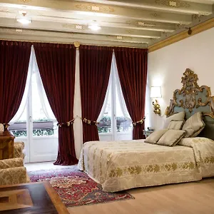 La Corte Di Giulietta Couette-café Vérone
