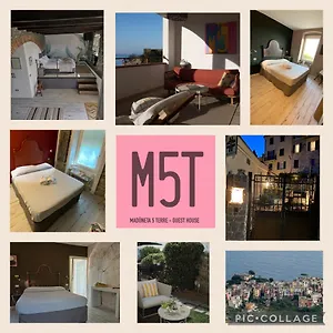 Maison d'hôtes Madueneta 5 Terre, Corniglia