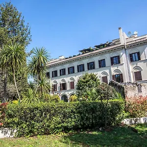 Delle Civette Hotel Rome