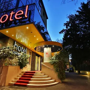 Park Hotel Modène