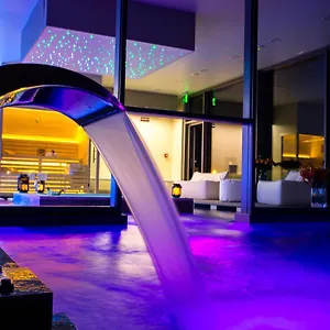 Abano Astoria Hotel Abano Terme