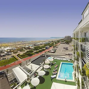Mediterraneo Hotel Riccione