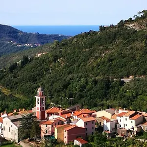 Maison d'hôtes La Bargonella, Bargone