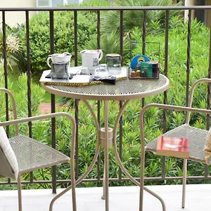 Maison d'hôtes La Via Romana Boutique, Bordighera