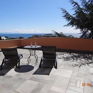 Maison d'hôtes Bed&bluup, Savone