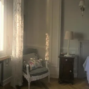Couette-café Maison D’hôtes Sur, Pegli