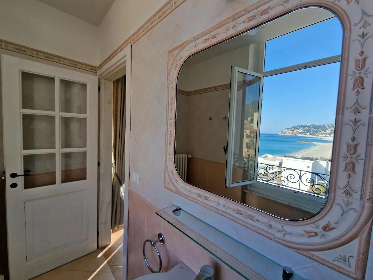 Hotel Miramare Spotorno
