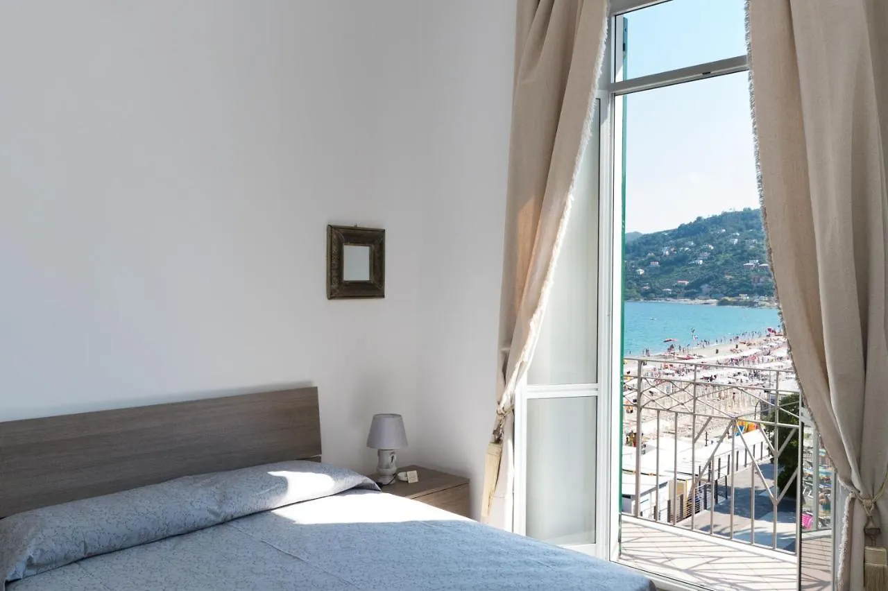 Hotel Miramare Spotorno