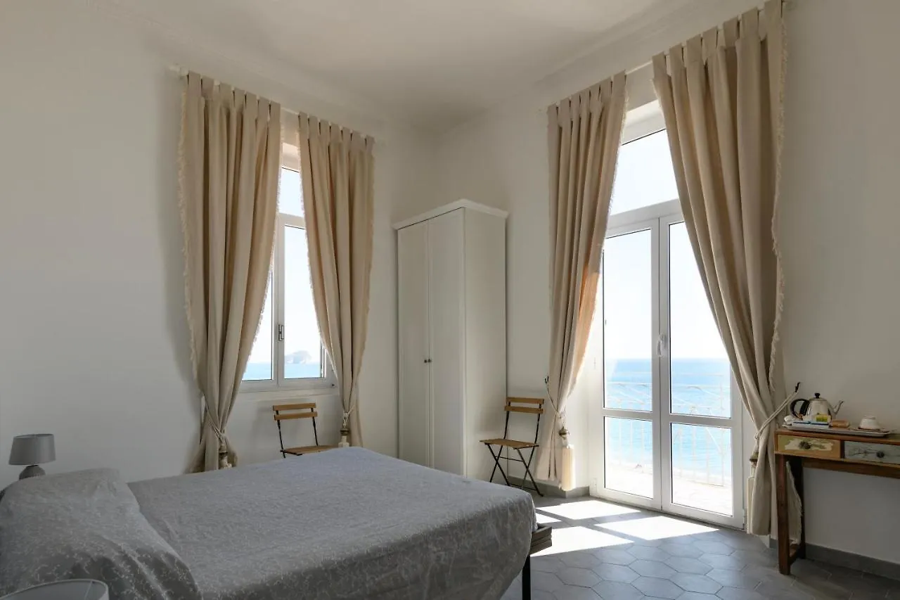 Hotel Miramare Spotorno