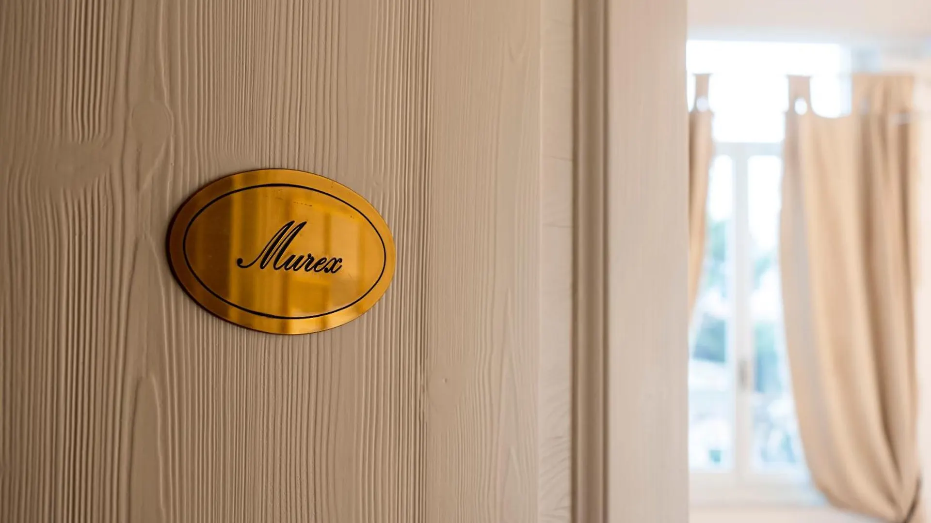 Hotel Miramare Spotorno