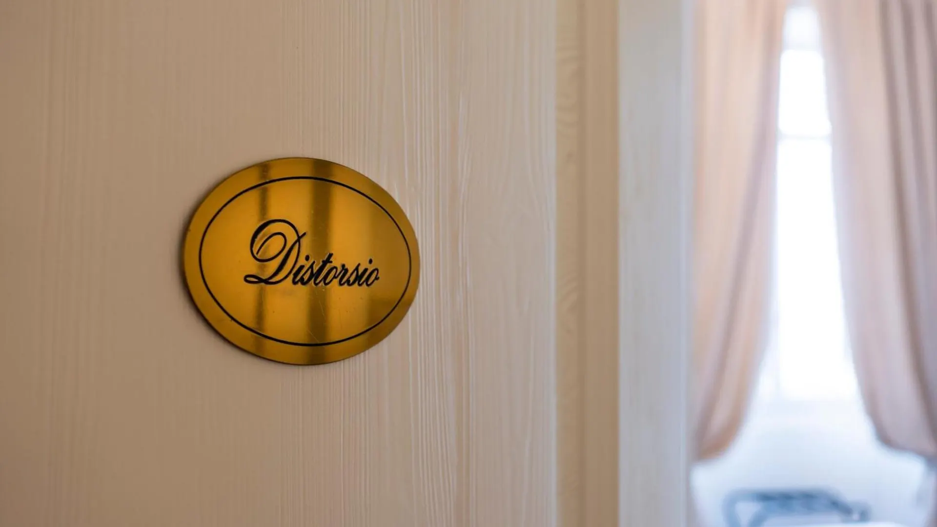 Hotel Miramare Spotorno