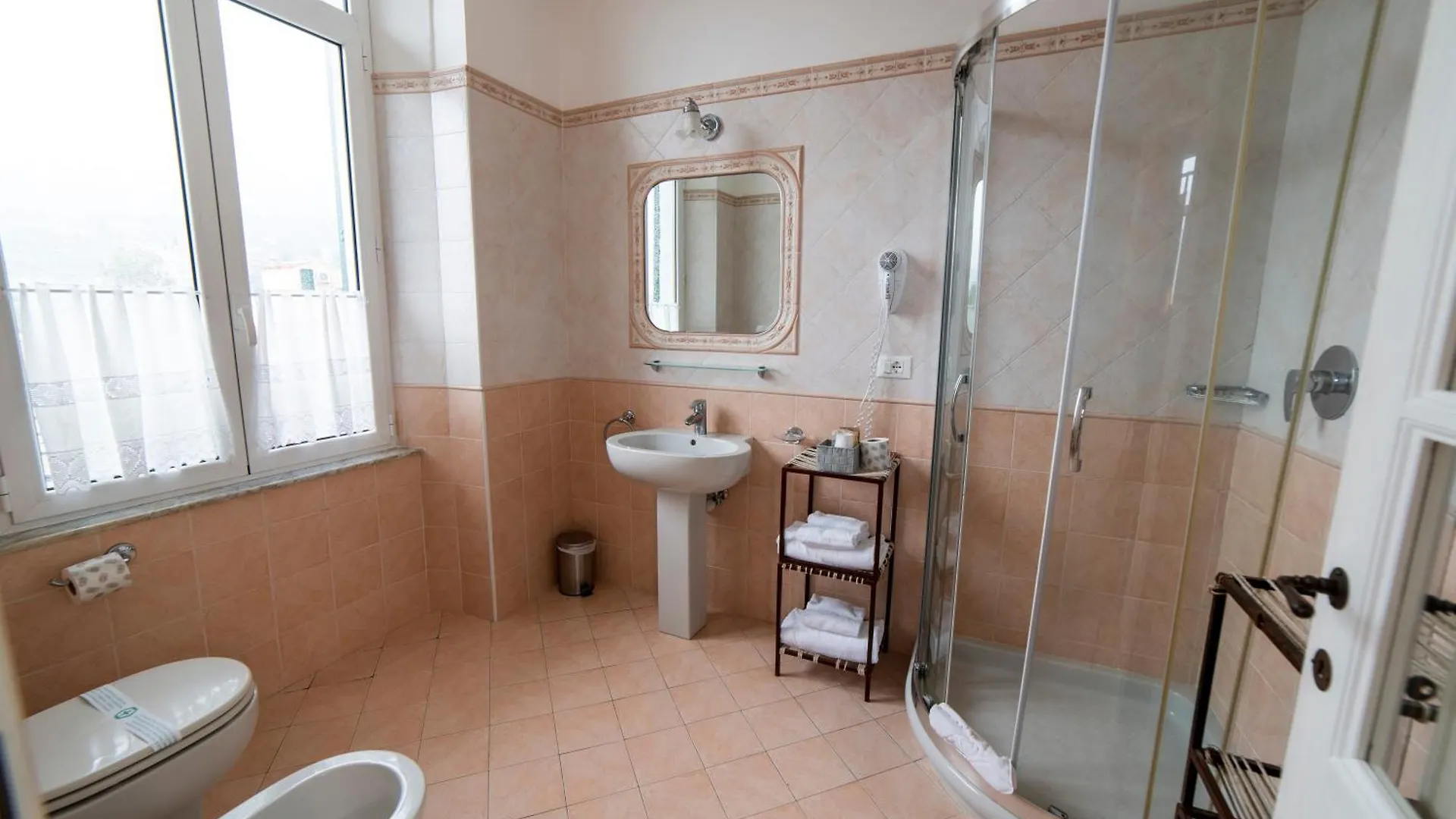 Hotel Miramare Spotorno