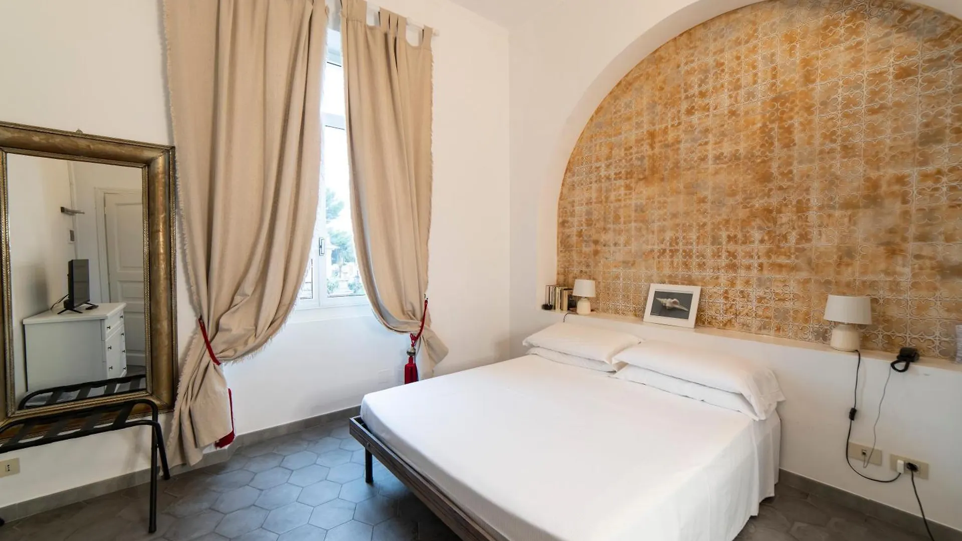 Hotel Miramare Spotorno