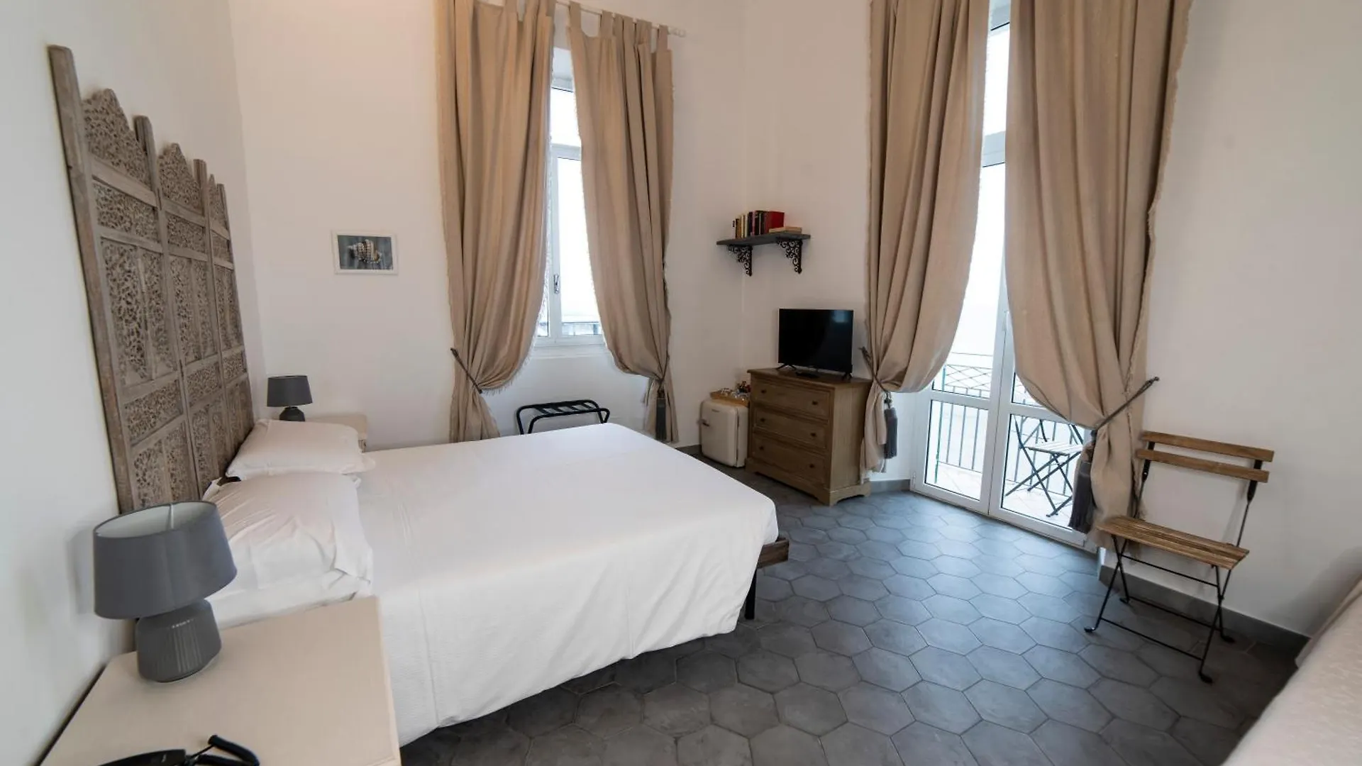 ***  Hotel Miramare Spotorno Italy