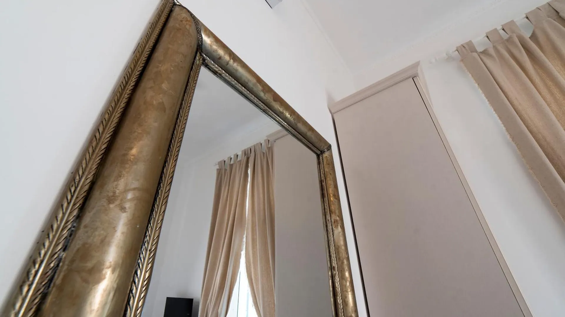 Hotel Miramare Spotorno