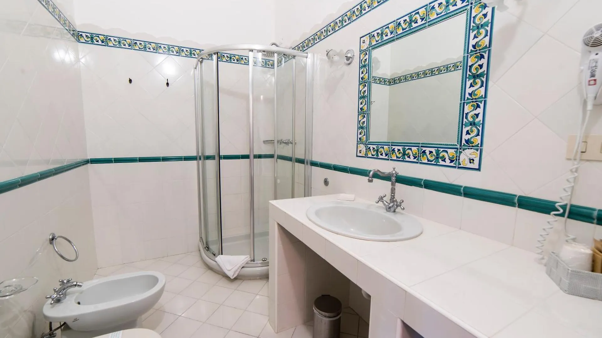 Hotel Miramare Spotorno