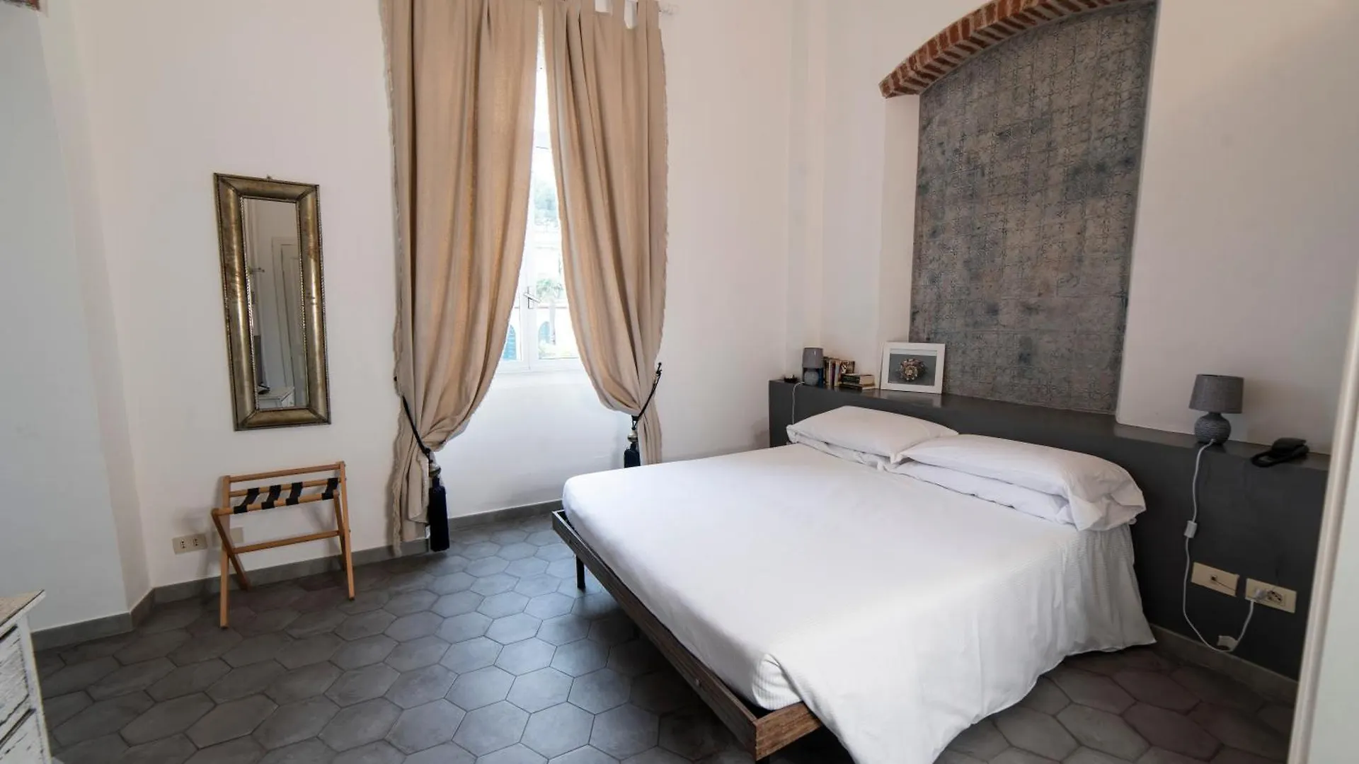 Hotel Miramare Spotorno