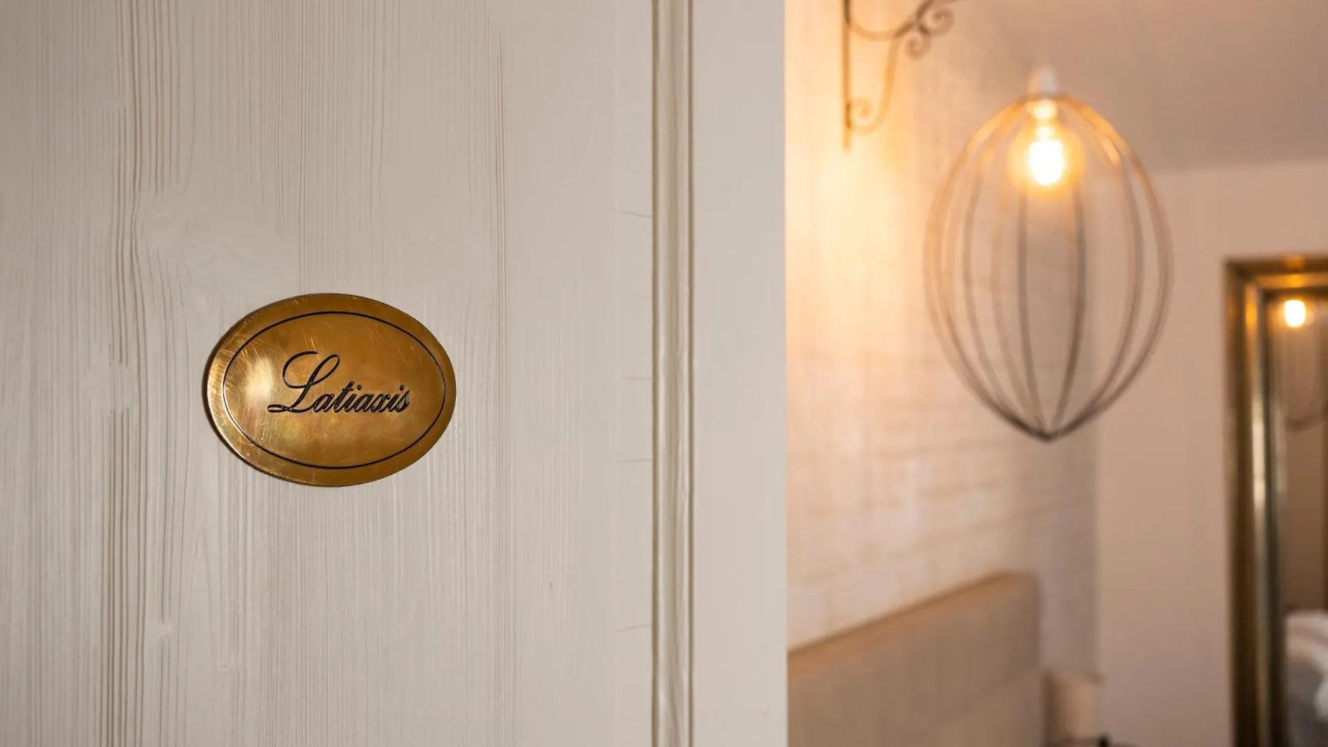 Hotel Miramare Spotorno