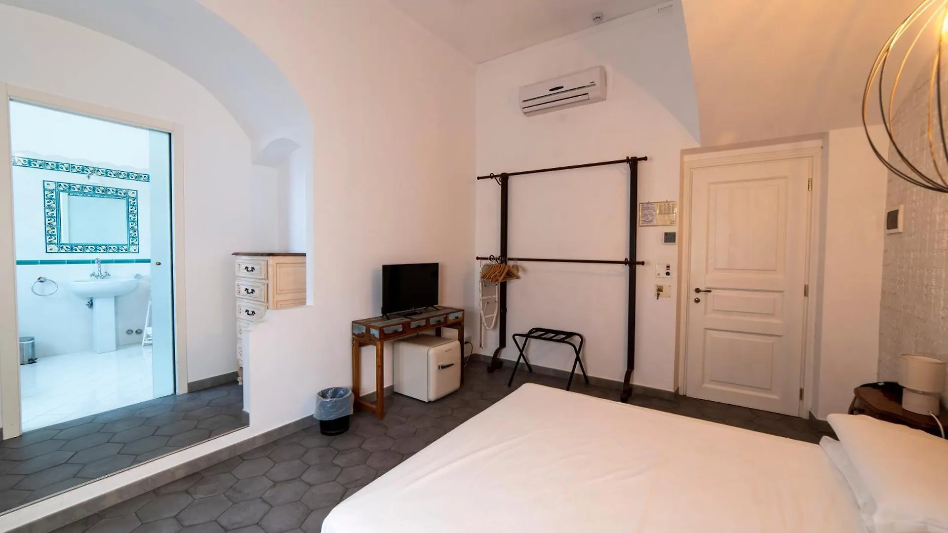 Hotel Miramare Spotorno