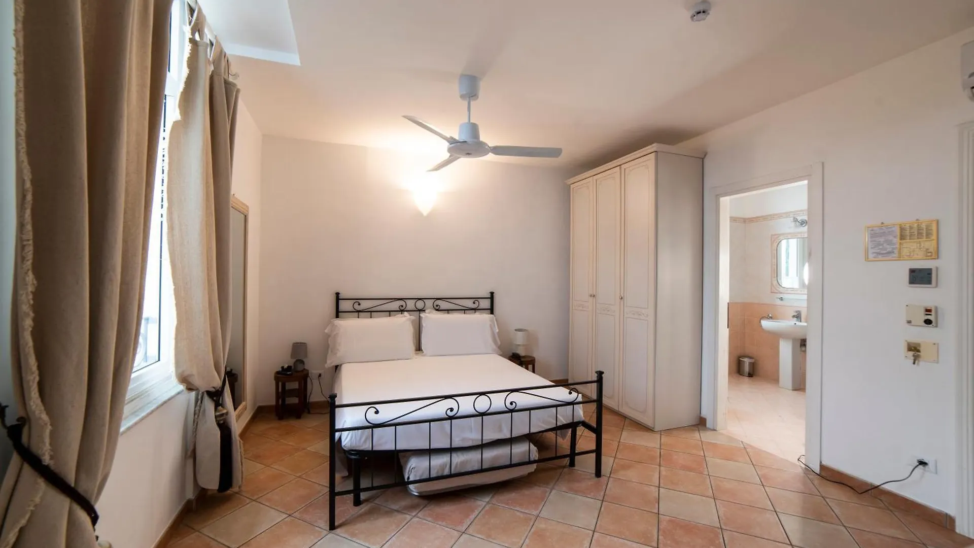 Hotel Miramare Spotorno