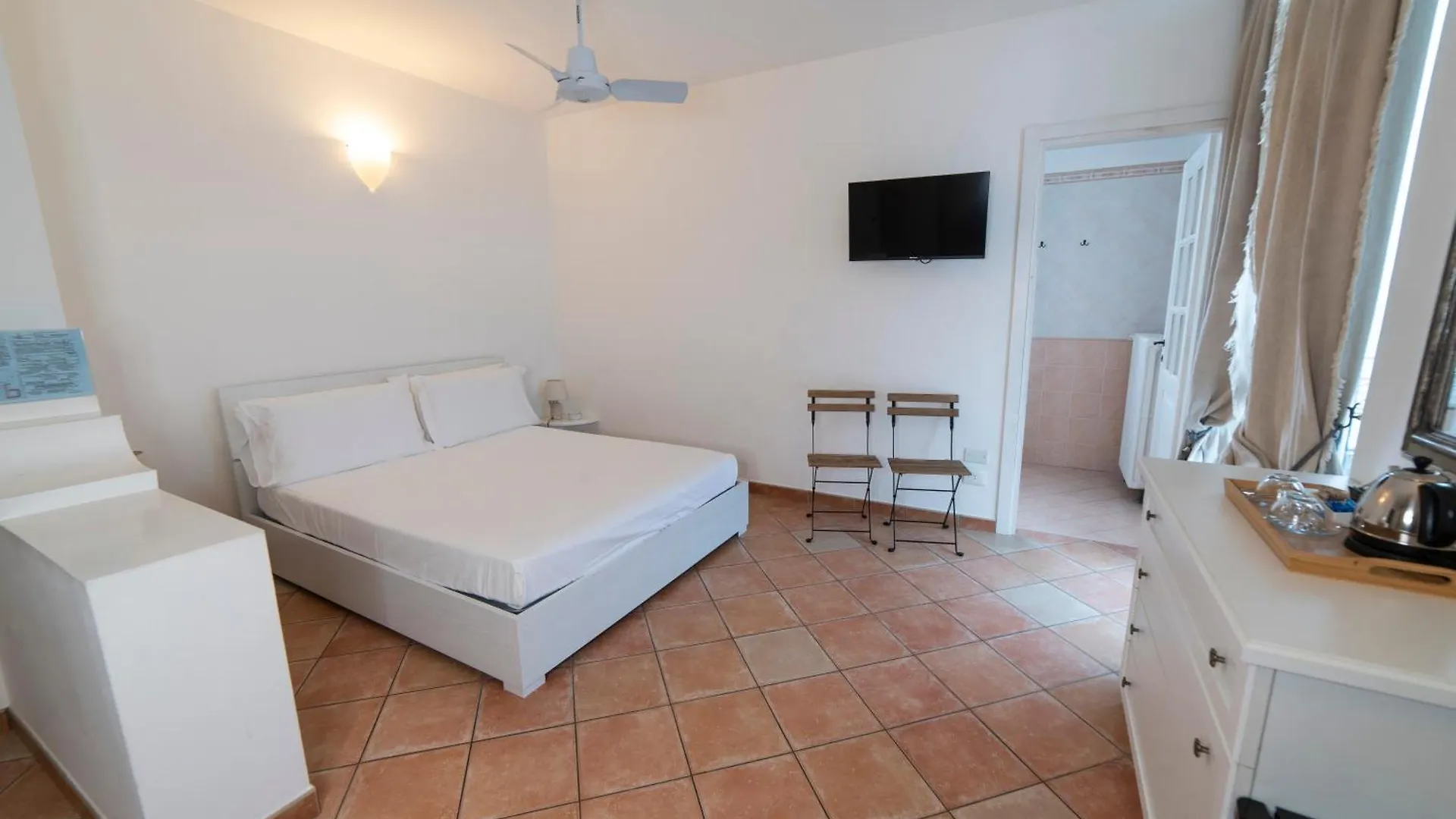 Hotel Miramare Spotorno 3*,  Italy