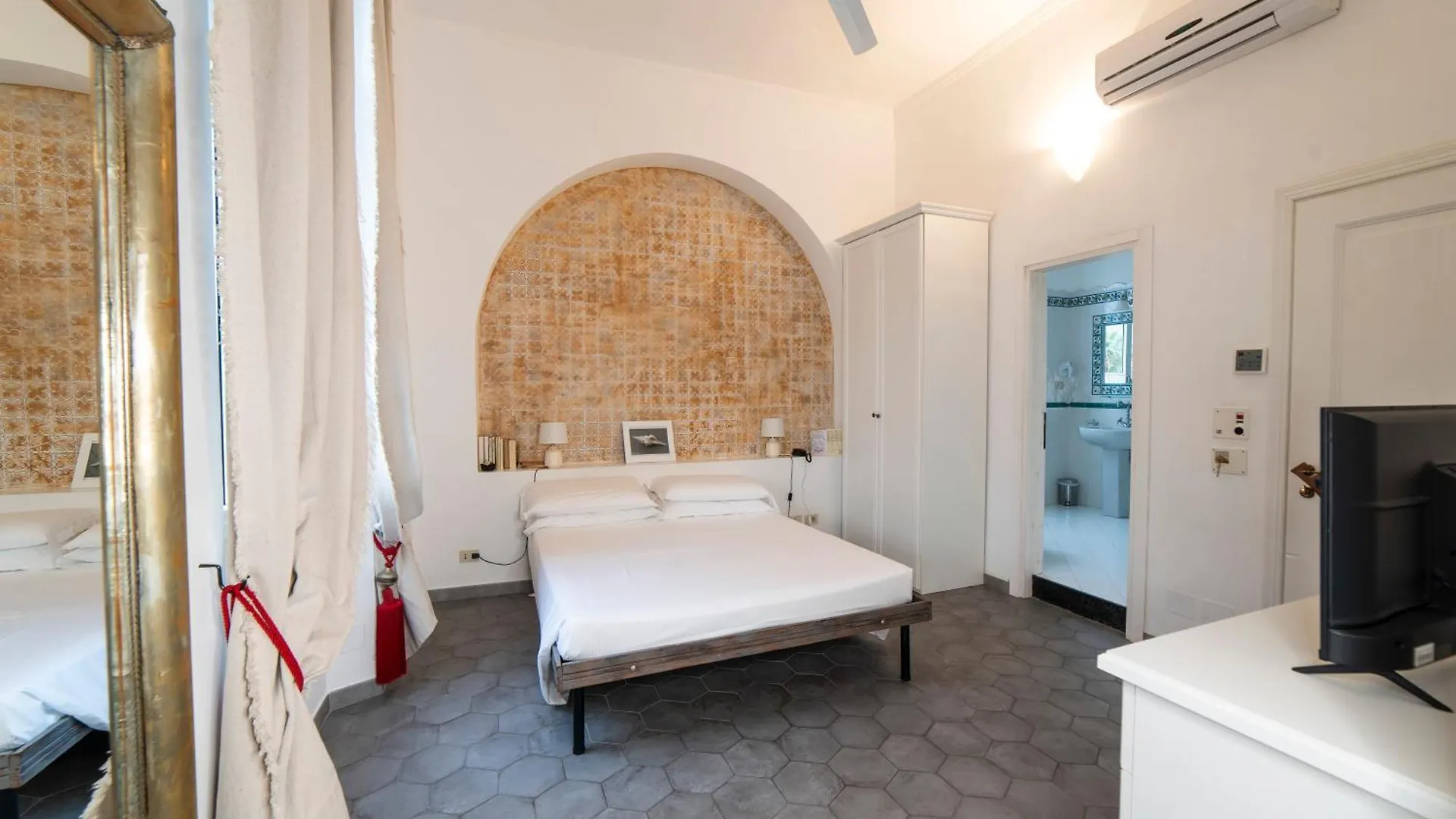 Hotel Miramare Spotorno