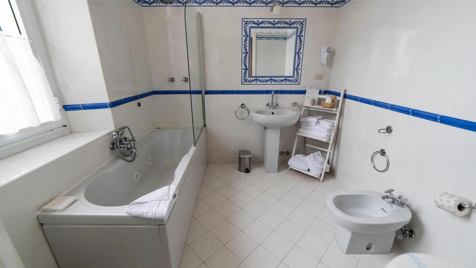 Hotel Miramare Spotorno