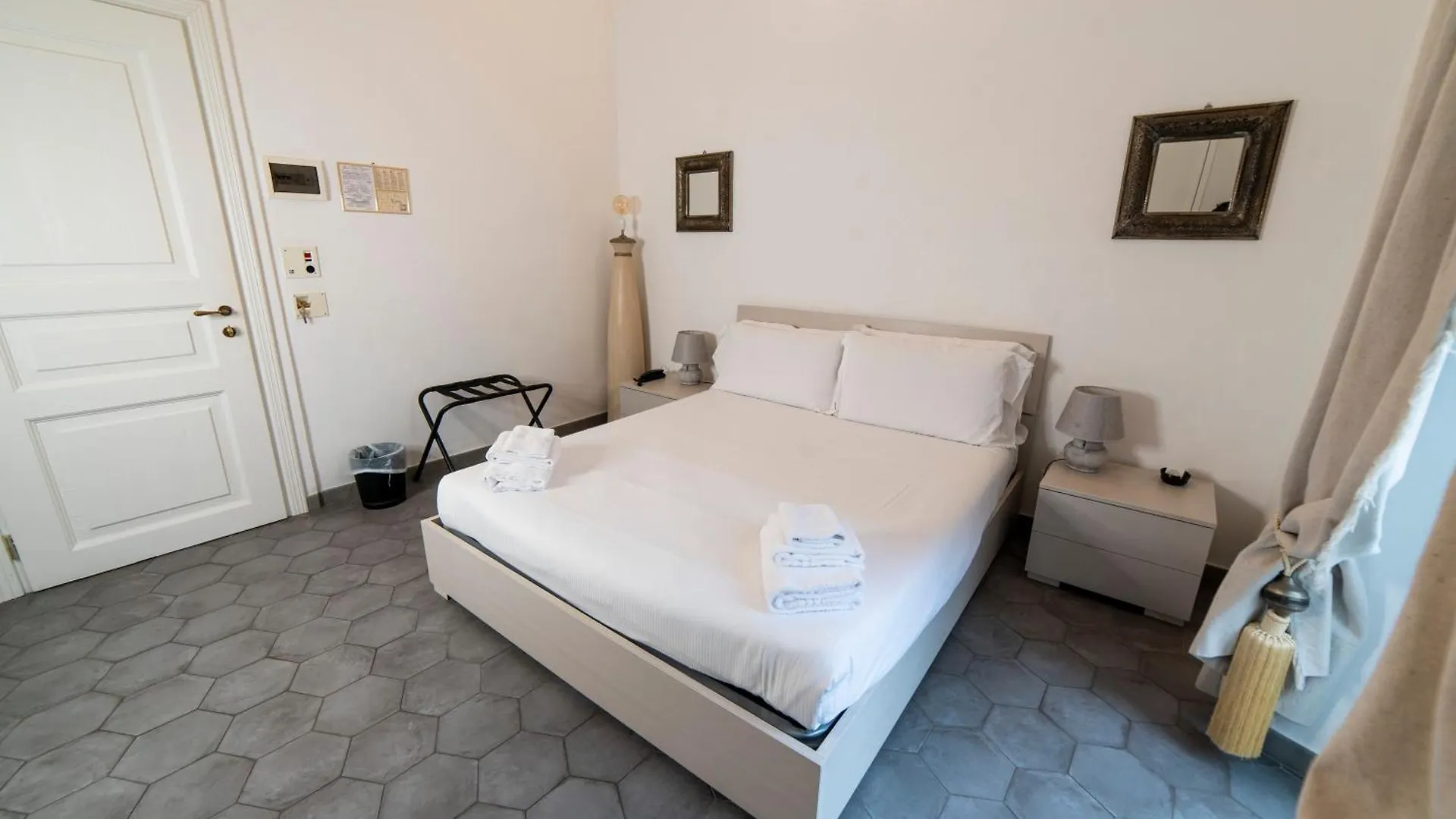 Hotel Miramare Spotorno Italy