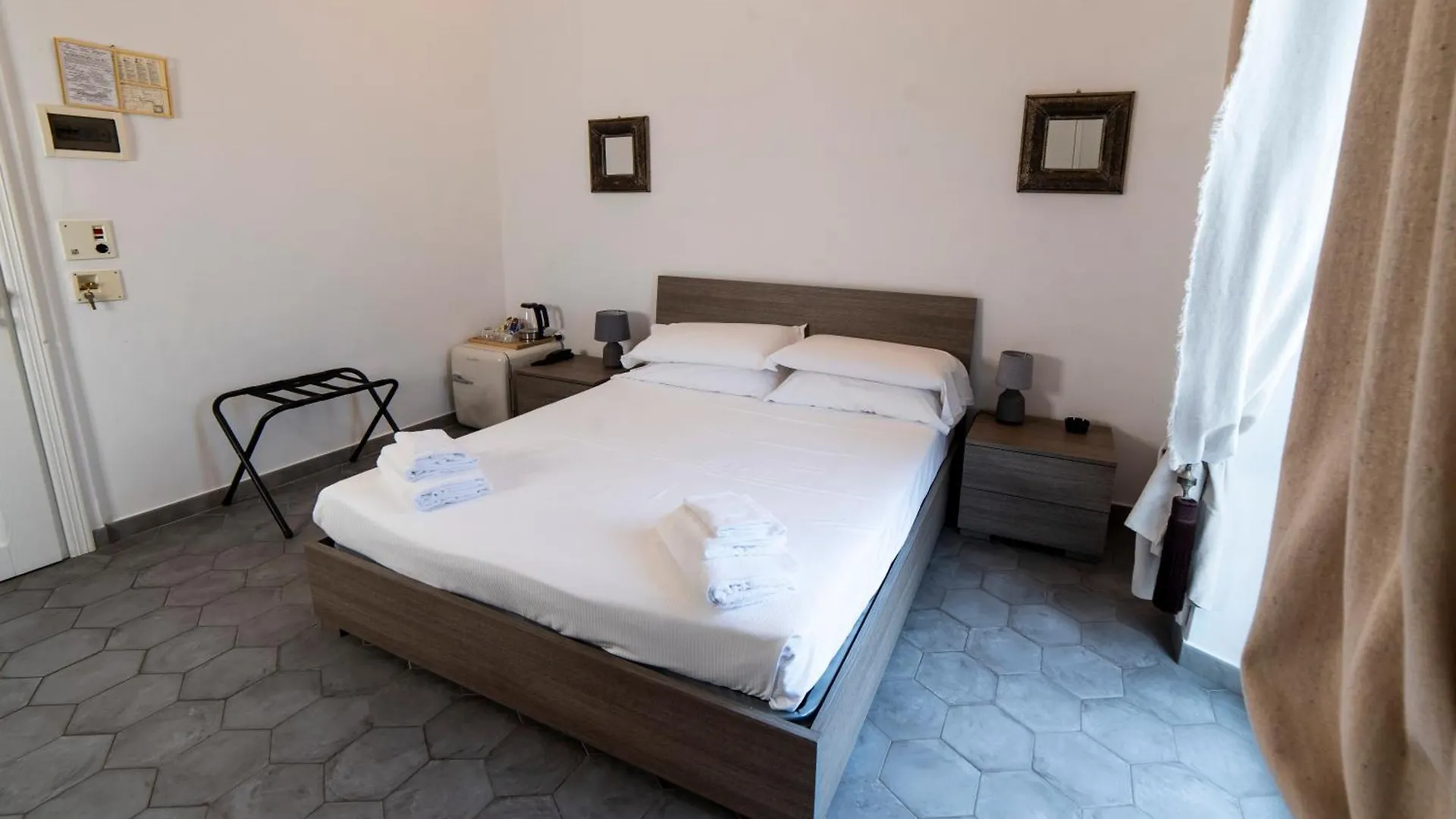 Hotel Miramare Spotorno