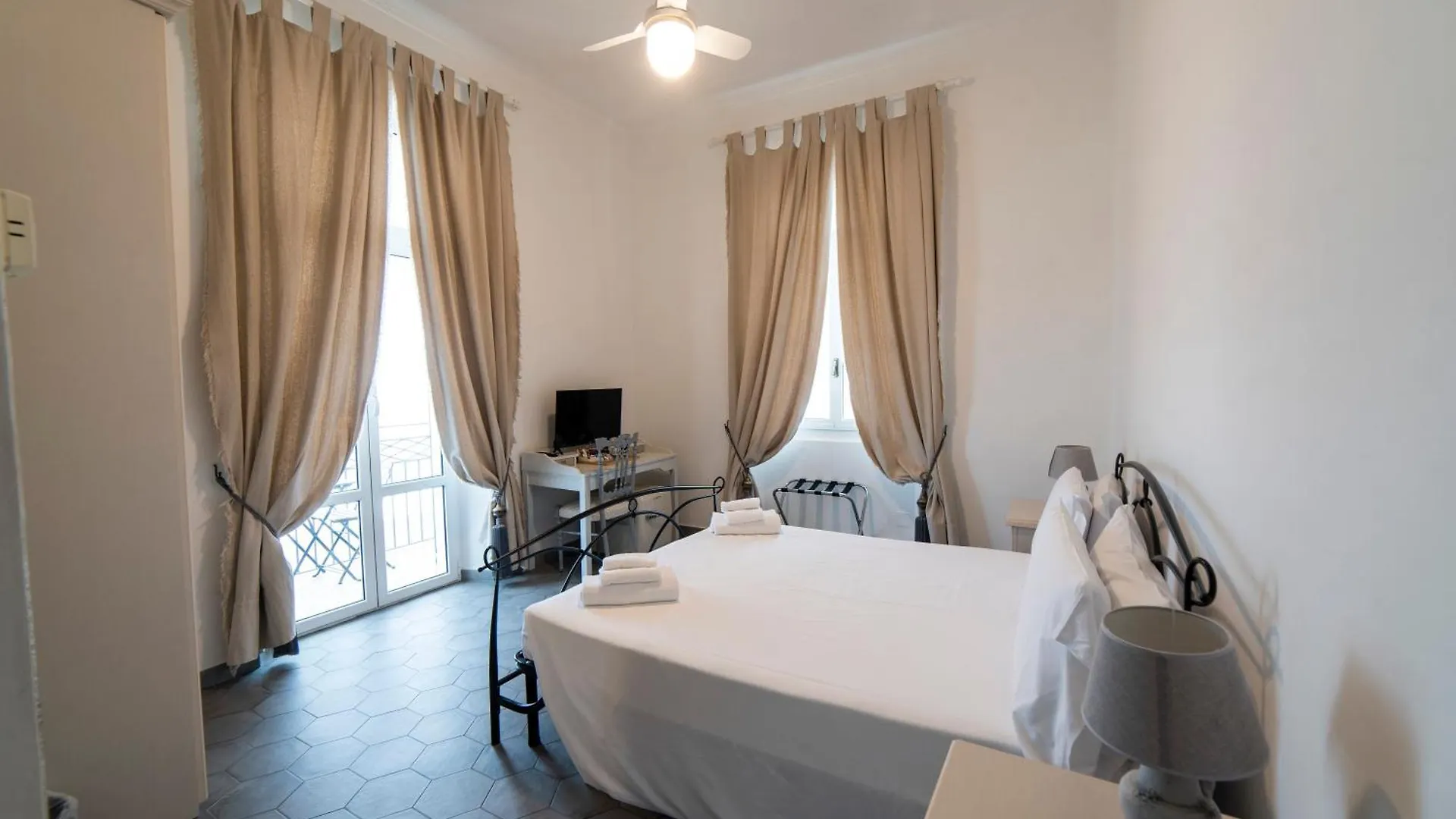 Hotel Miramare Spotorno