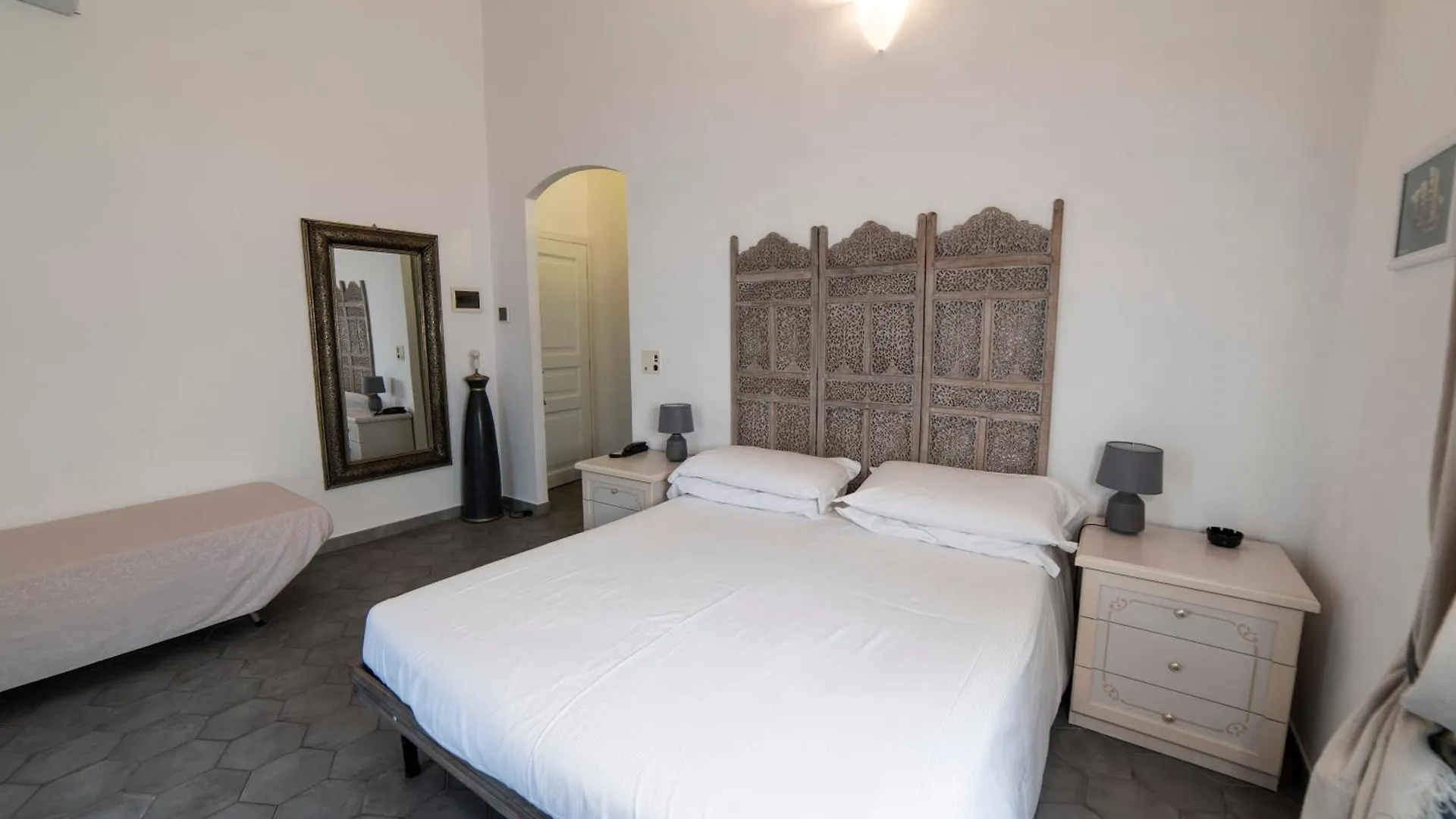 Hotel Miramare Spotorno Italy