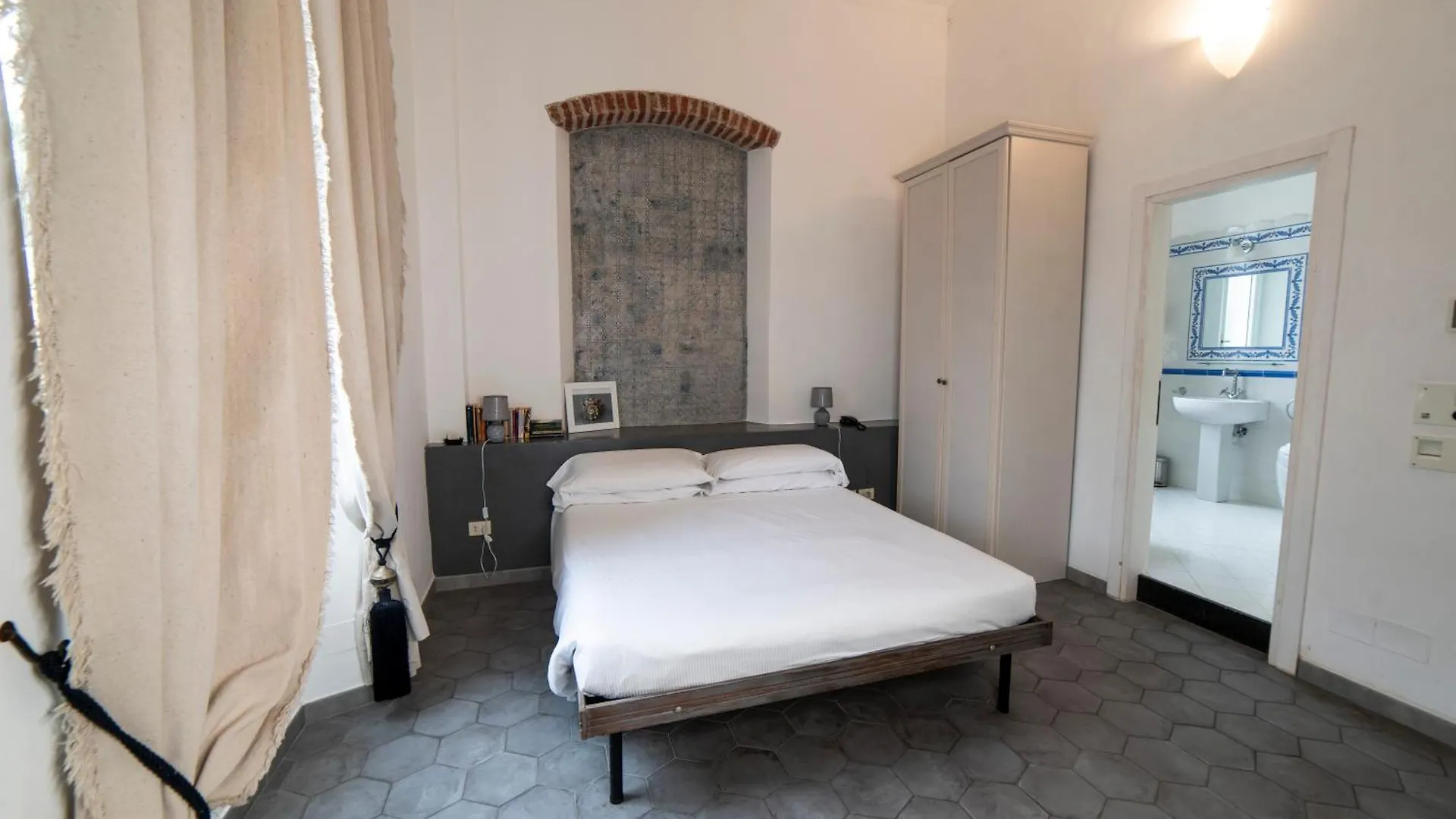 Hotel Miramare Spotorno
