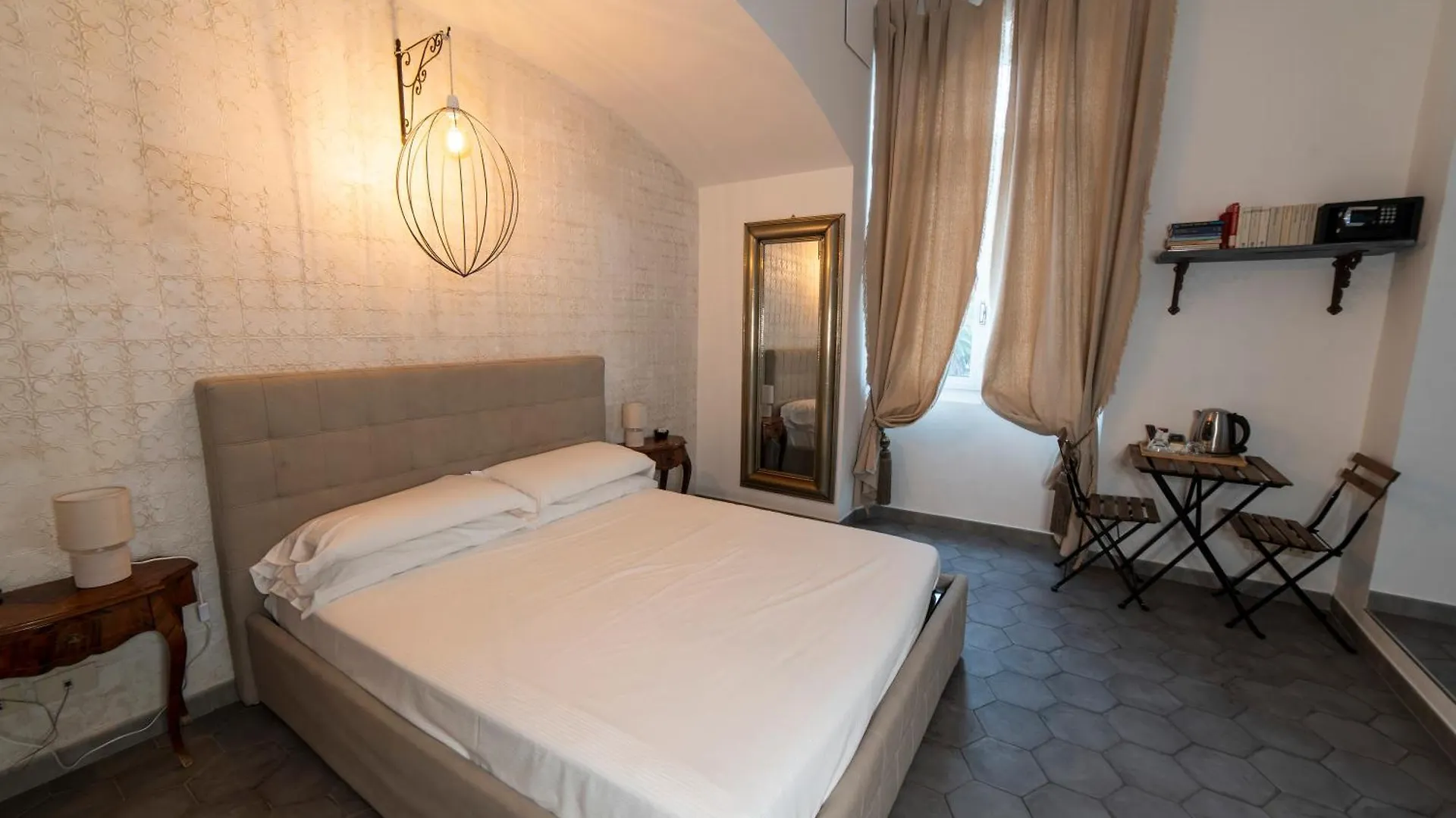 ***  Hotel Miramare Spotorno Italy