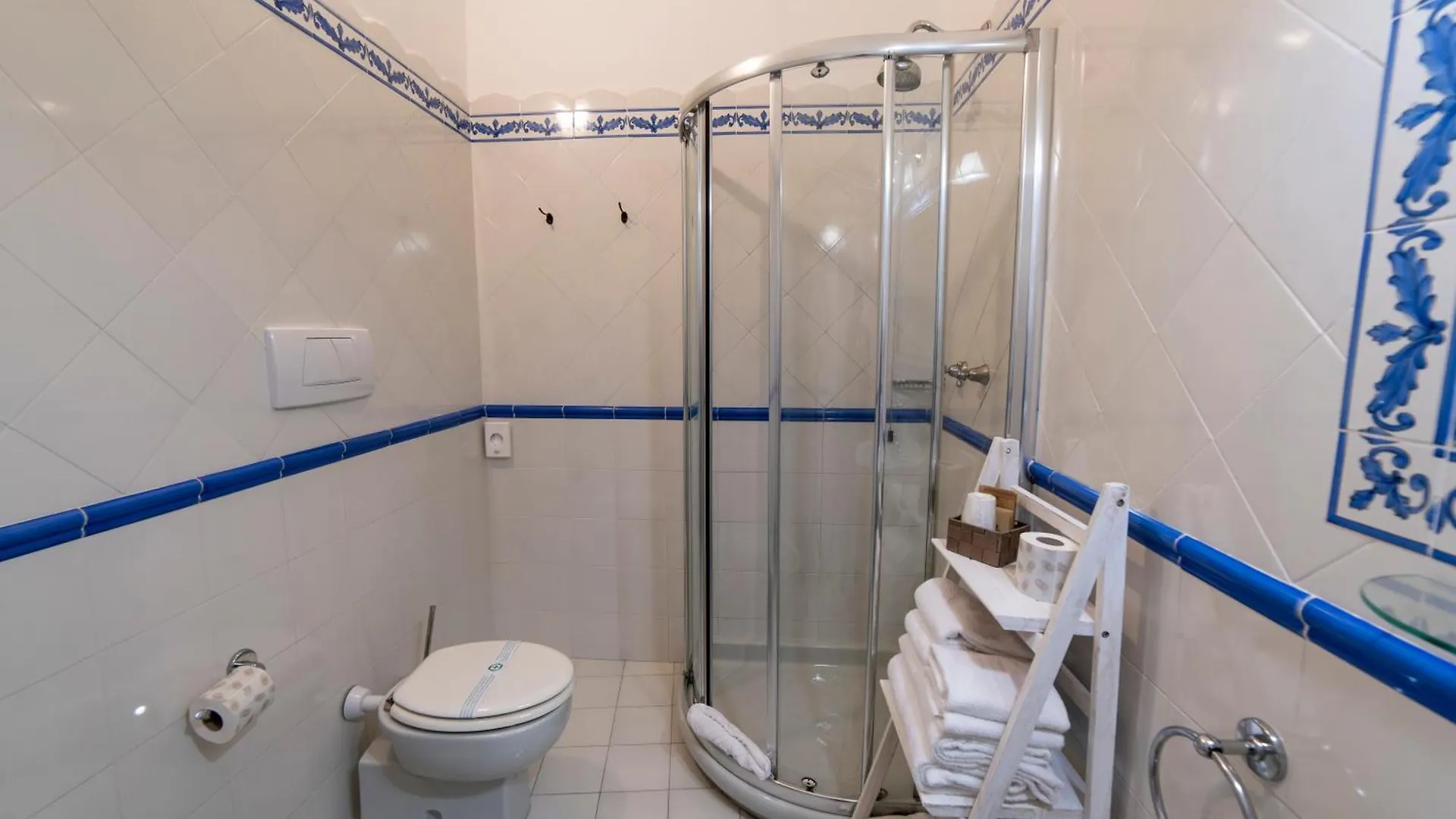 Hotel Miramare Spotorno