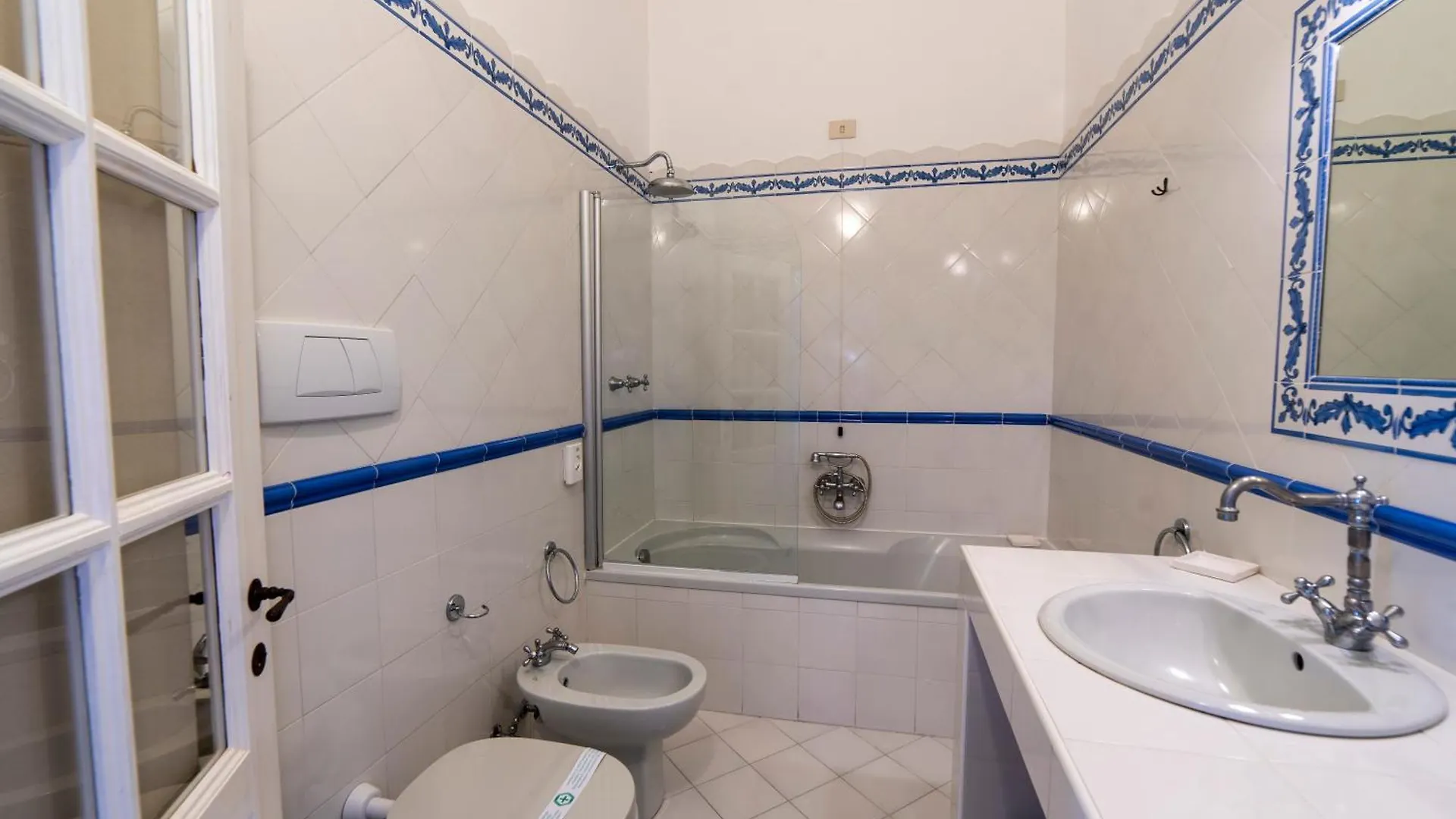 Hotel Miramare Spotorno
