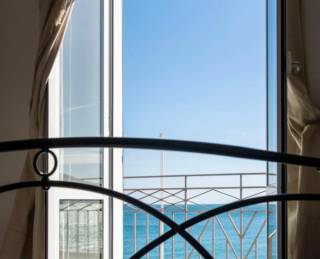Hotel Miramare Spotorno