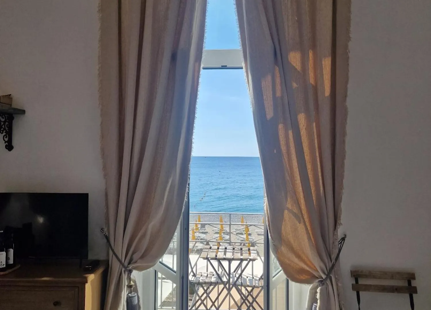 Hotel Miramare Spotorno