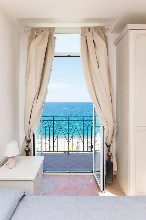 Hotel Miramare Spotorno 3*,  Italy